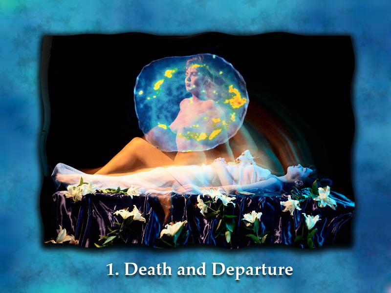 Michael Newton Journey of Souls Death and Departure TO EN Michael Newton Journey of Souls Death and Departure TO EN